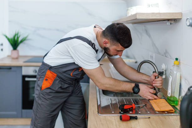 Best 24-Hour Plumber Near Me  in Reiffton, PA