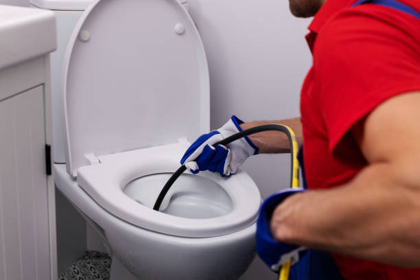 Best Local Plumber Services  in Reiffton, PA