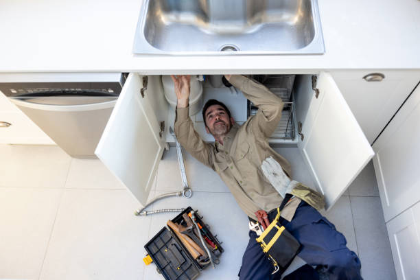 Best Water Softener Installation  in Reiffton, PA