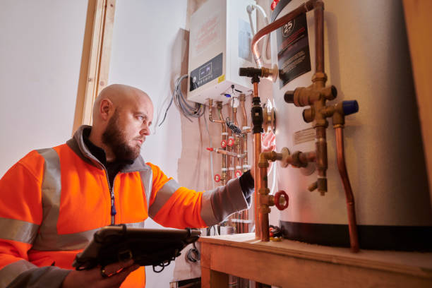 Best Pipe Repair Near Me  in Reiffton, PA