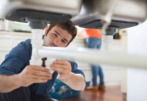 Best Hot Water Heater Installation  in Reiffton, PA