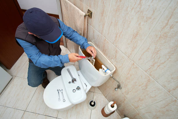 Best Shower Repair Services  in Reiffton, PA