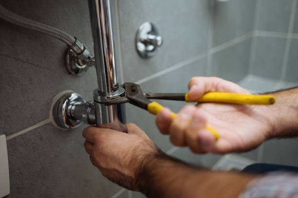 Best Plumbing Inspection Services  in Reiffton, PA