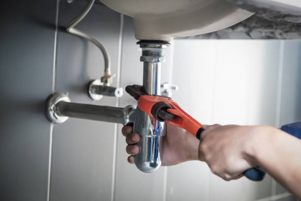 Best Septic Systems  in Reiffton, PA