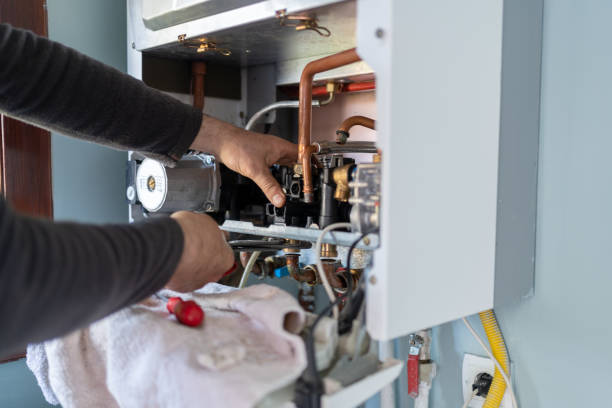 Best Boilers & Radiators  in Reiffton, PA