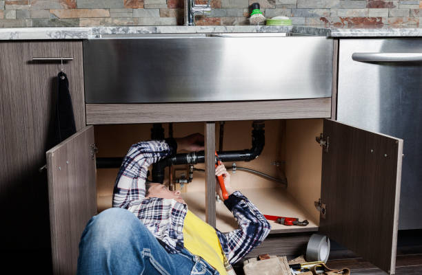 Best Faucet Repair  in Reiffton, PA