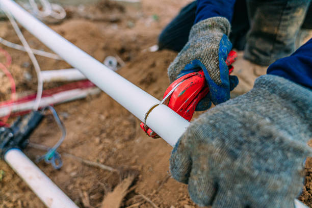 Best Plumbing Installation Services  in Reiffton, PA