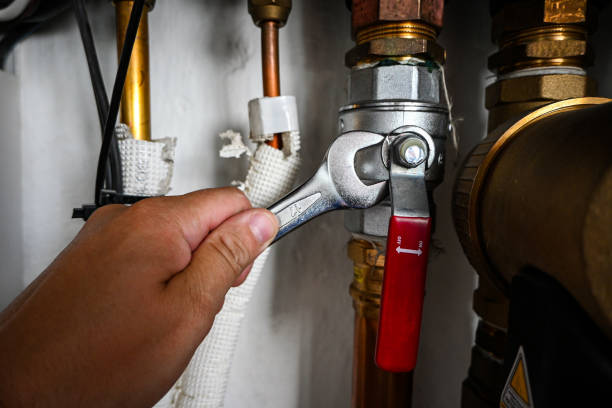 Trusted Reiffton, PA Plumbing Experts
